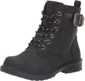 Blowfish Malibu Girl's Reyez-ki Combat Boot