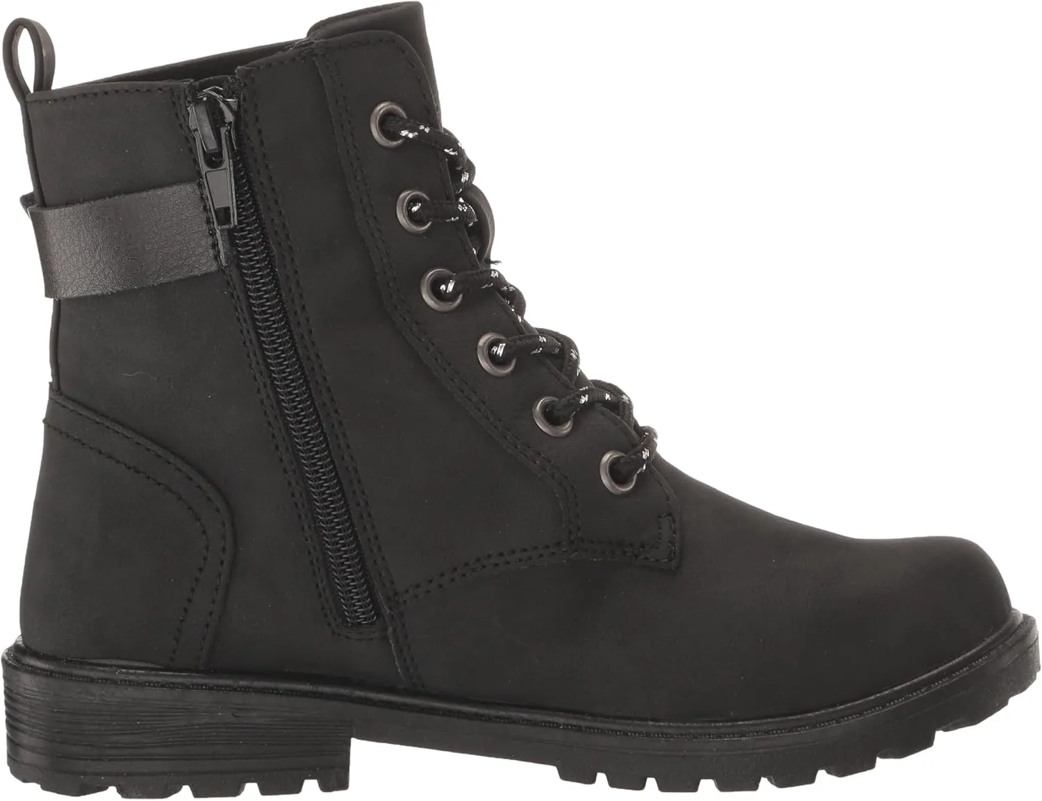 Blowfish Malibu Girl's Reyez-ki Combat Boot