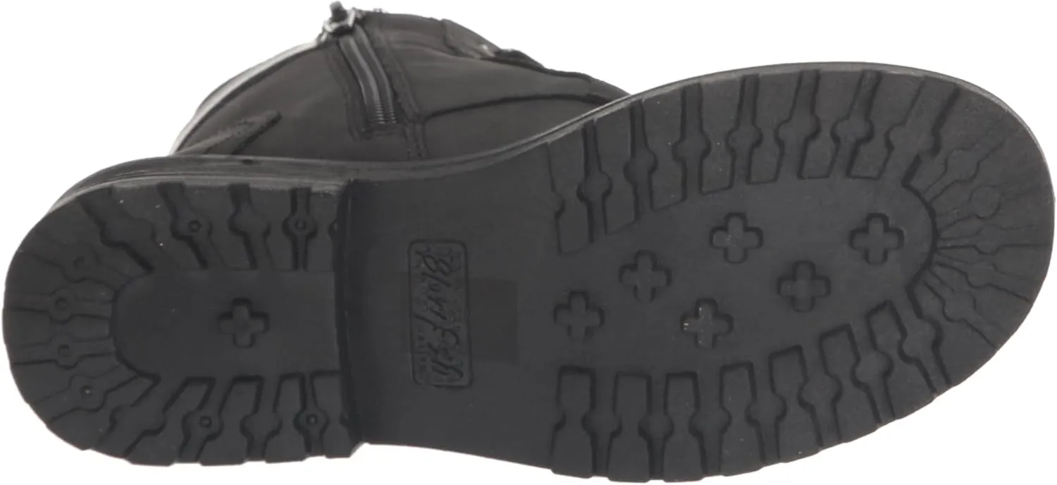 Blowfish Malibu Girl's Reyez-ki Combat Boot