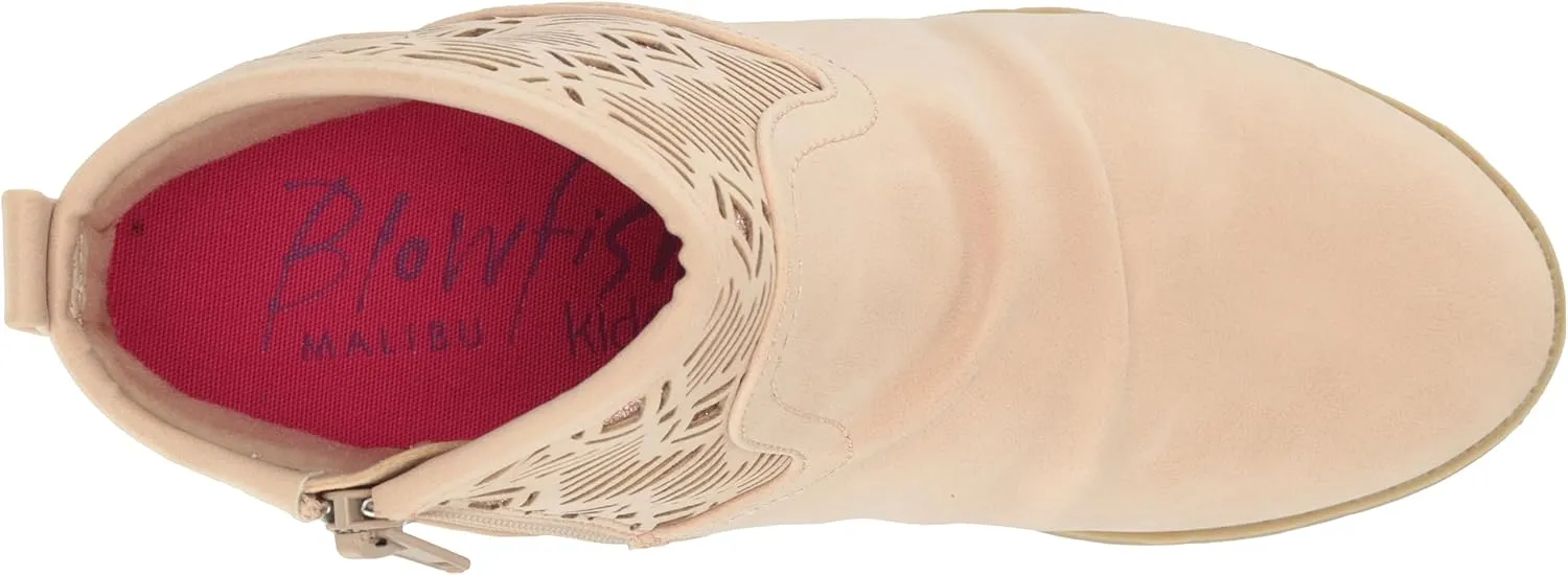 Blowfish Malibu Girl's Siela-k Fashion Boot