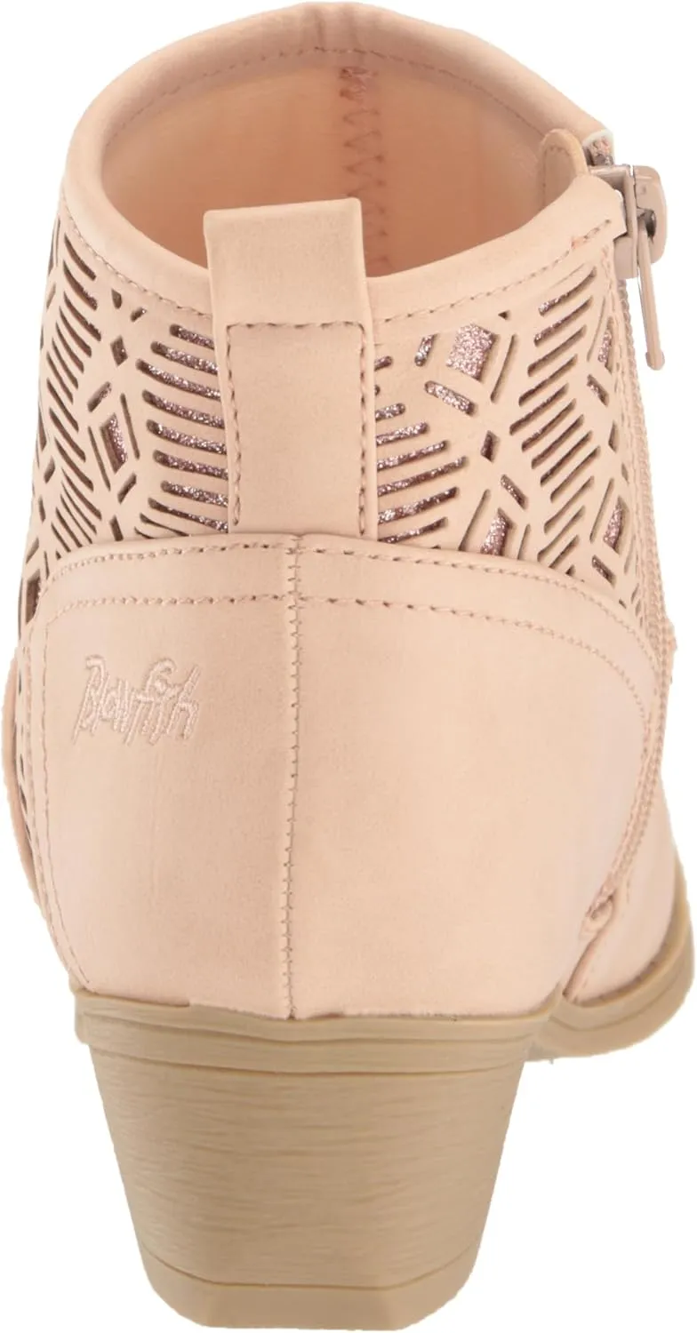 Blowfish Malibu Girl's Siela-k Fashion Boot