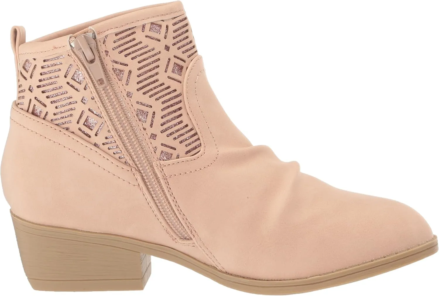 Blowfish Malibu Girl's Siela-k Fashion Boot