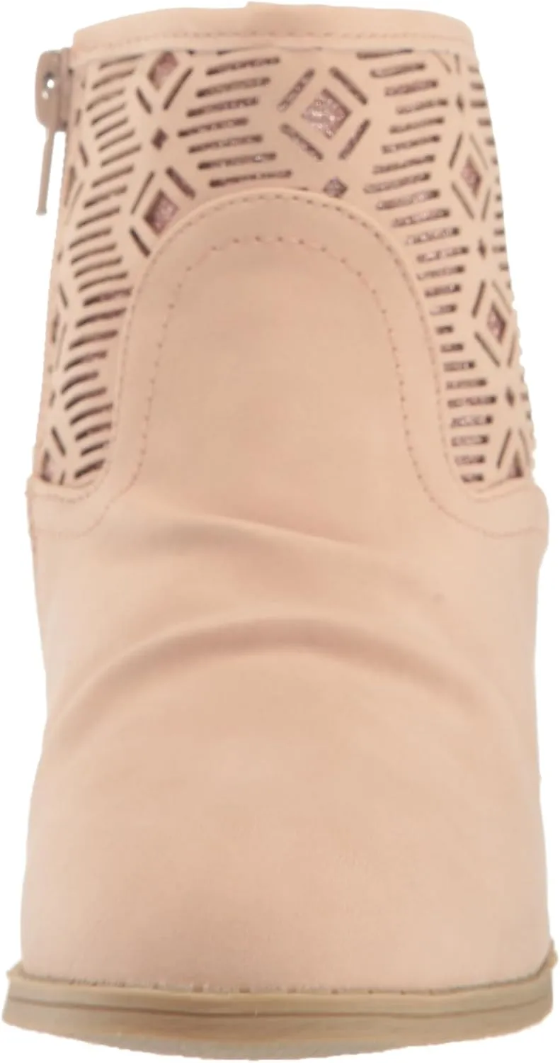 Blowfish Malibu Girl's Siela-k Fashion Boot
