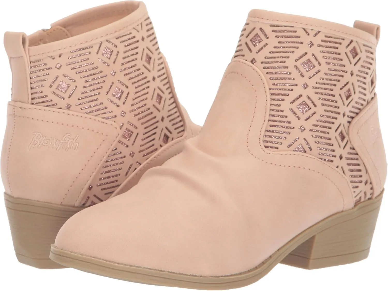 Blowfish Malibu Girl's Siela-k Fashion Boot