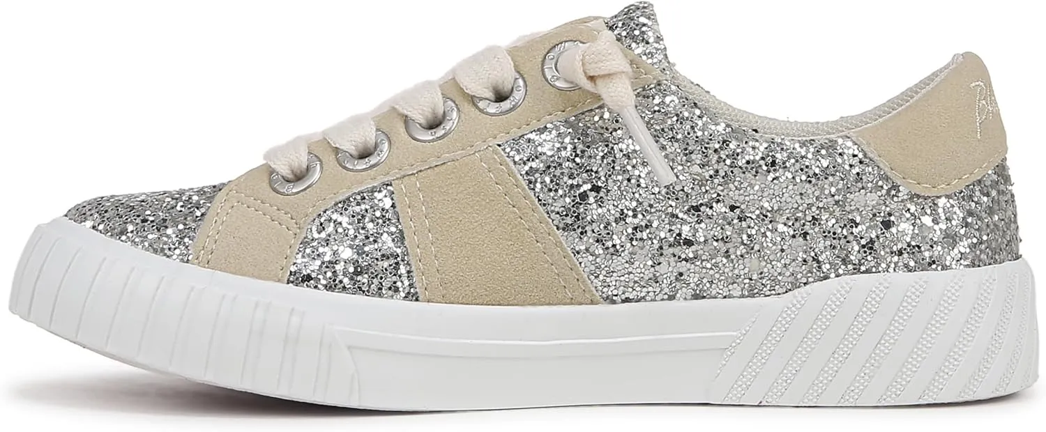 Blowfish Malibu Girl's Wave Kids Sparkle Sneaker