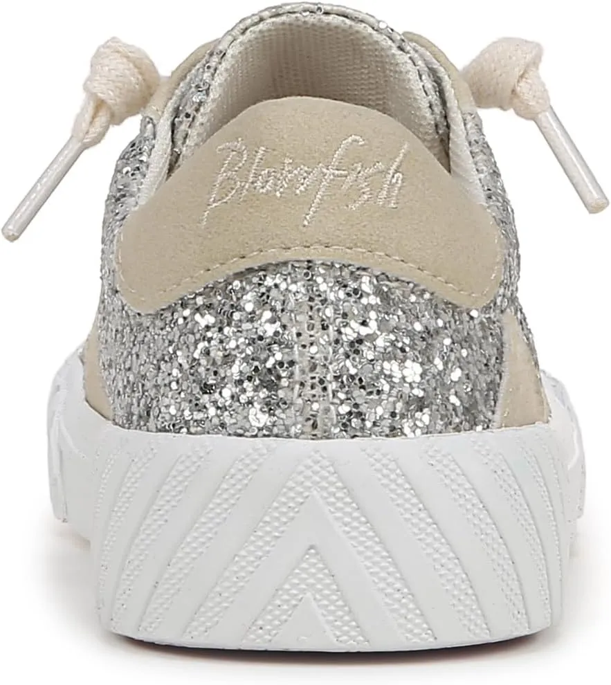 Blowfish Malibu Girl's Wave Kids Sparkle Sneaker