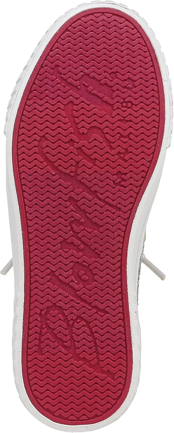 Blowfish Malibu Girl's Wave Kids Sparkle Sneaker