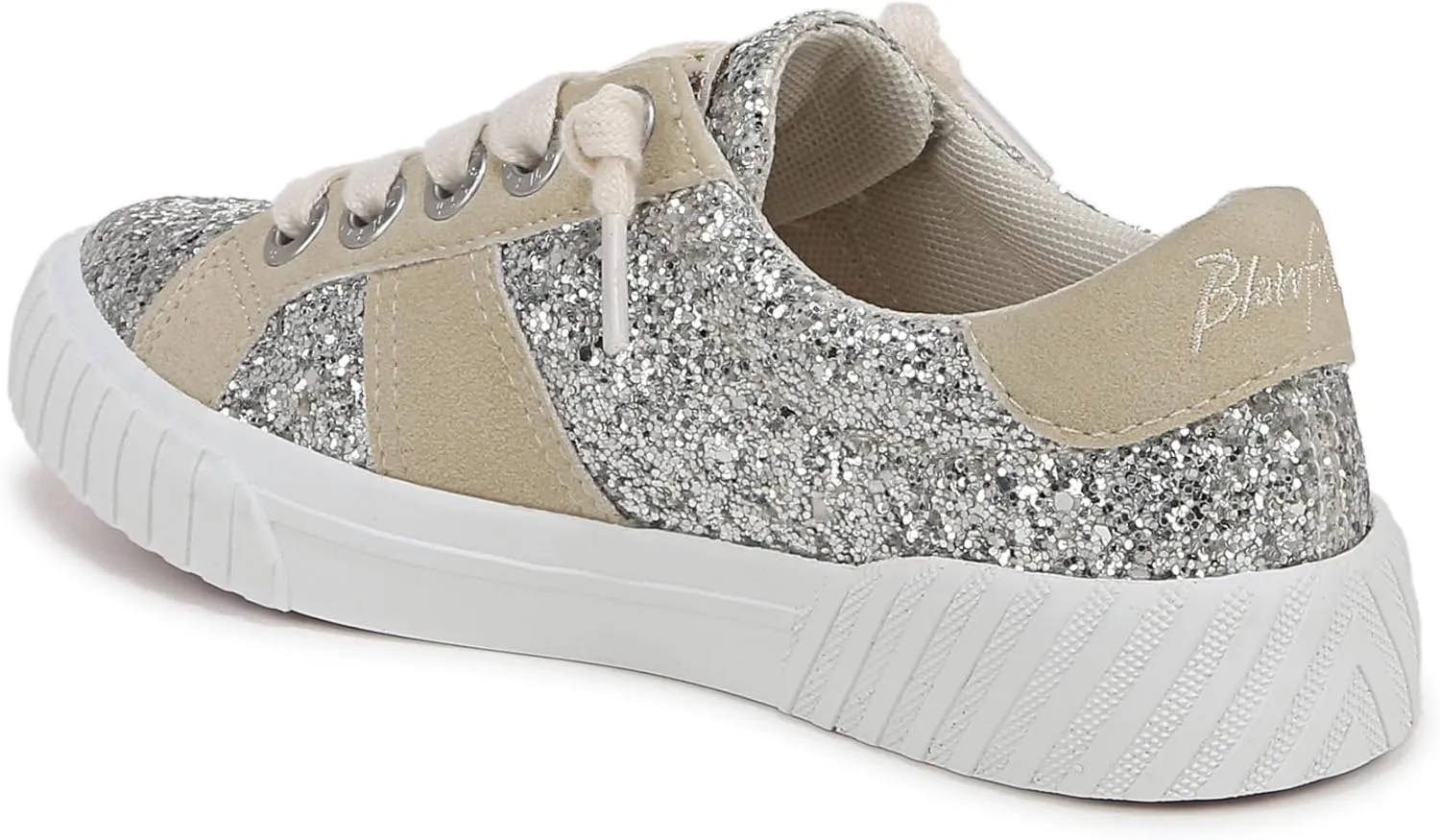 Blowfish Malibu Girl's Wave Kids Sparkle Sneaker