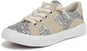 Blowfish Malibu Girl's Wave Kids Sparkle Sneaker