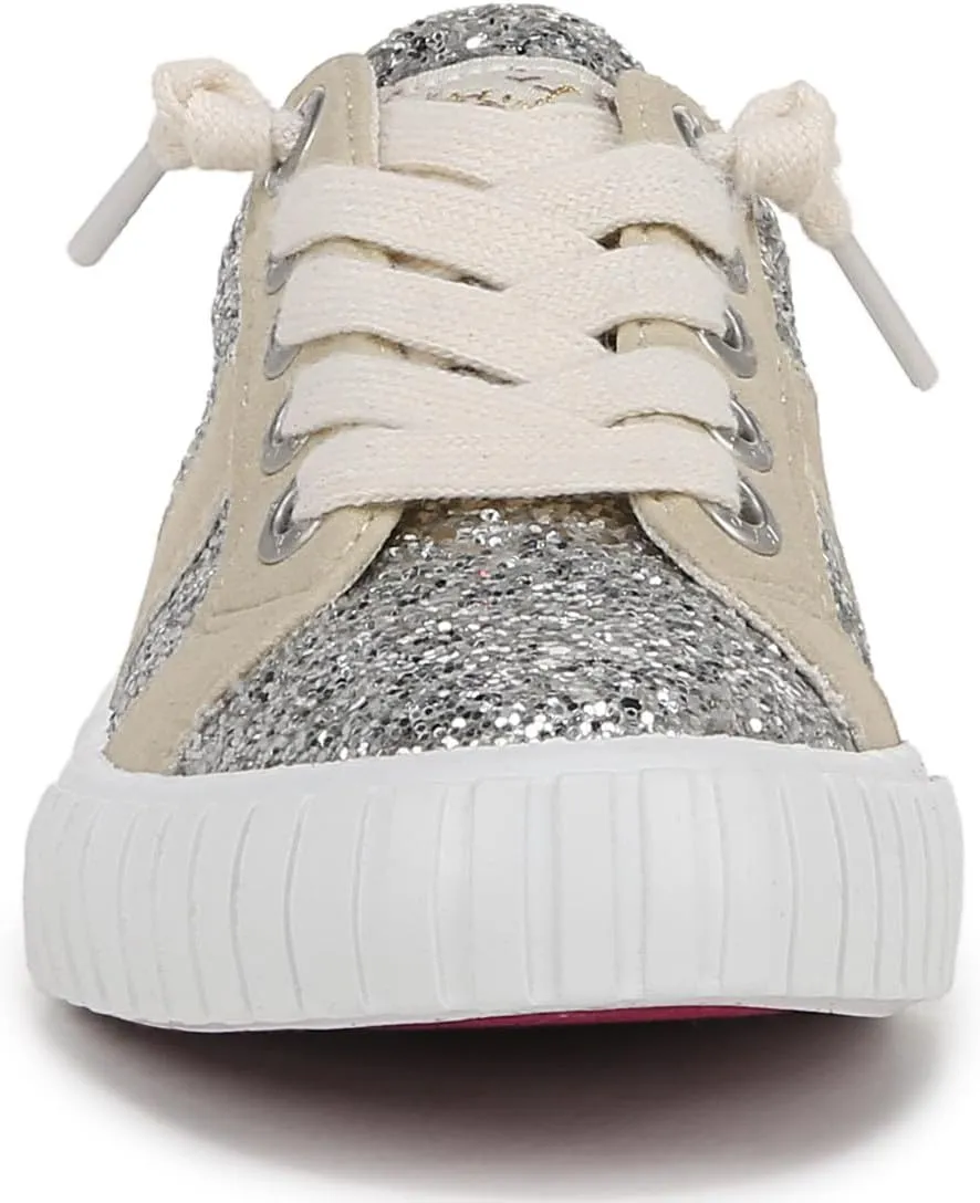 Blowfish Malibu Girl's Wave Kids Sparkle Sneaker
