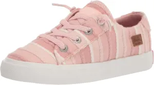 Blowfish Malibu Unisex-Child Mellie-k Sneaker