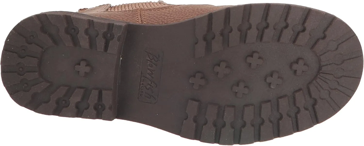 Blowfish Malibu Unisex-Child Redsen-k Chelsea Boot