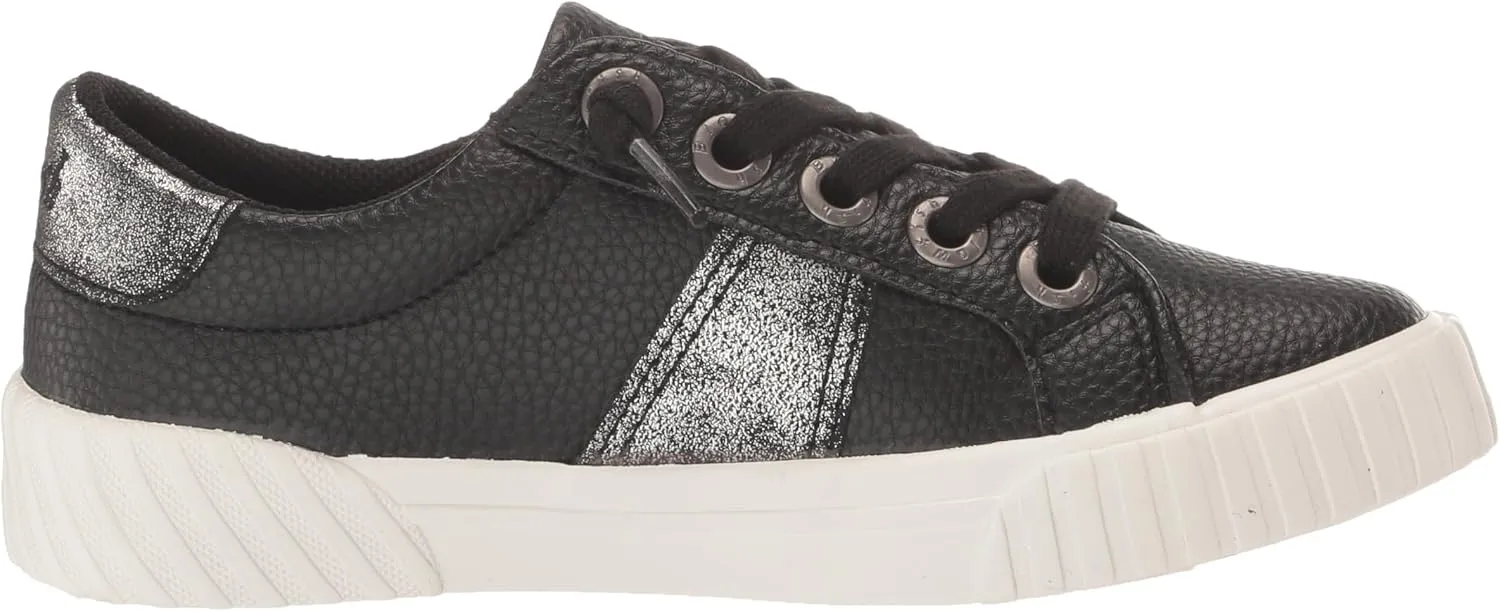 Blowfish Malibu Unisex-Child Wave-k Sneaker
