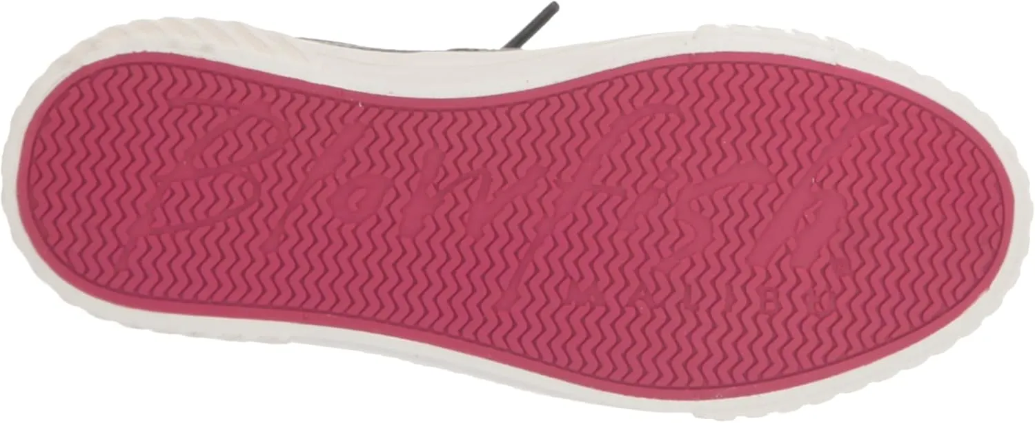 Blowfish Malibu Unisex-Child Wave-k Sneaker