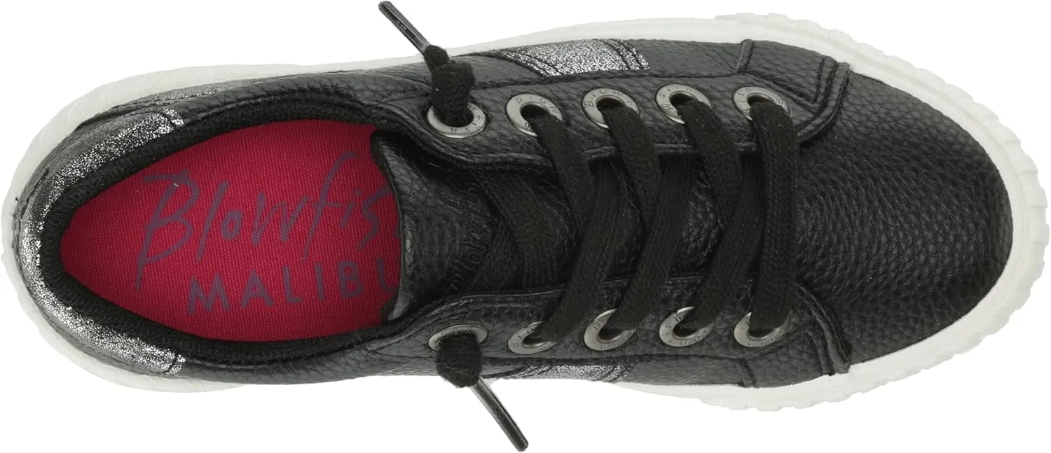 Blowfish Malibu Unisex-Child Wave-k Sneaker