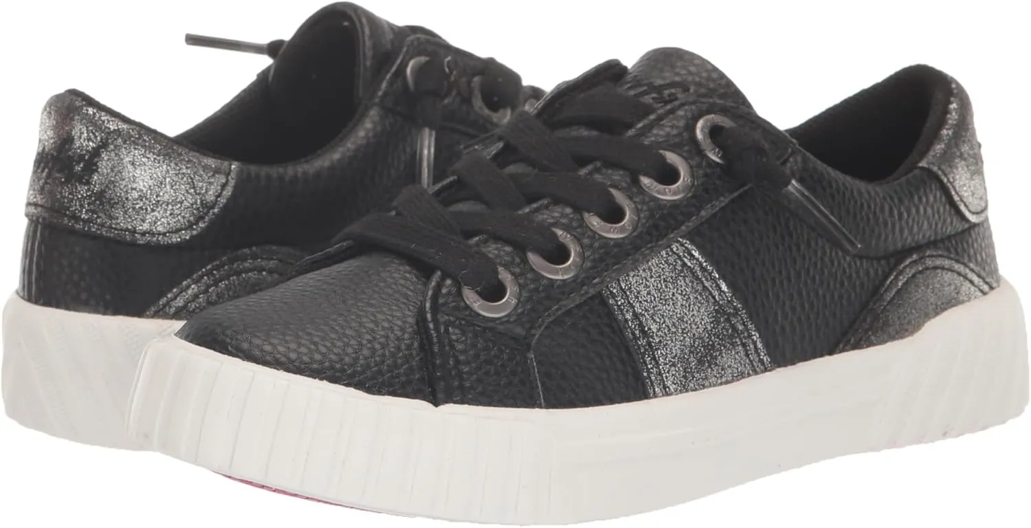 Blowfish Malibu Unisex-Child Wave-k Sneaker