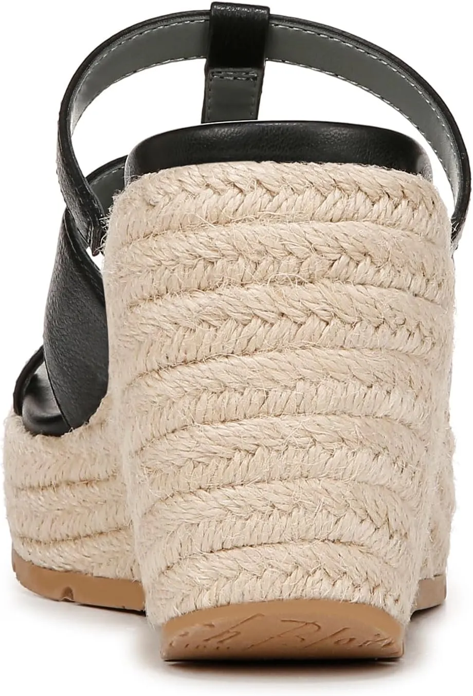Blowfish Malibu Women's Bahia Rope Espadrille Wedge Sandal