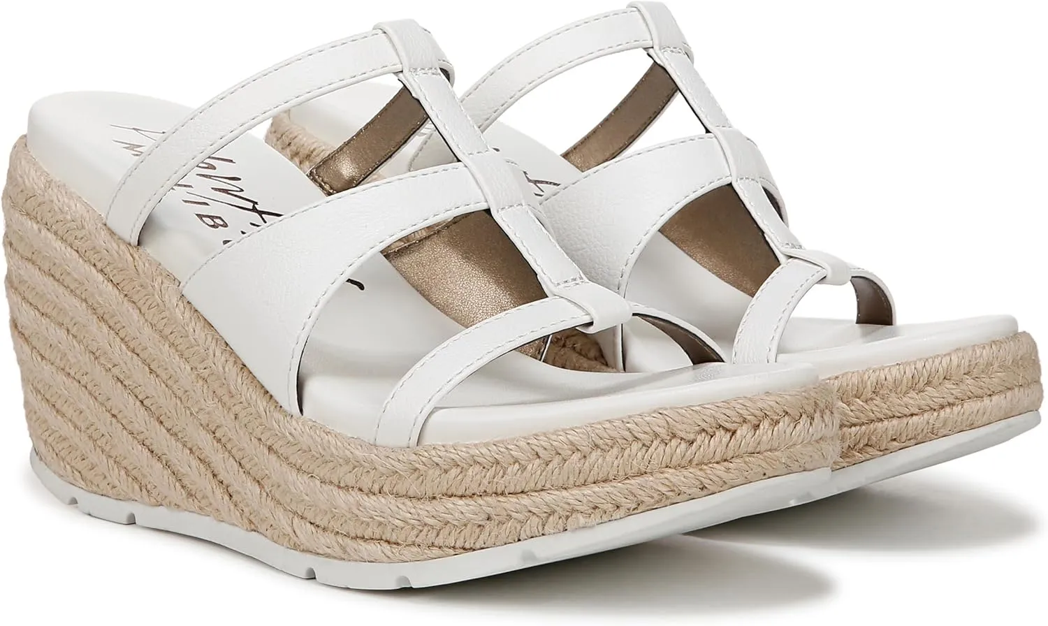 Blowfish Malibu Women's Bahia Rope Espadrille Wedge Sandal