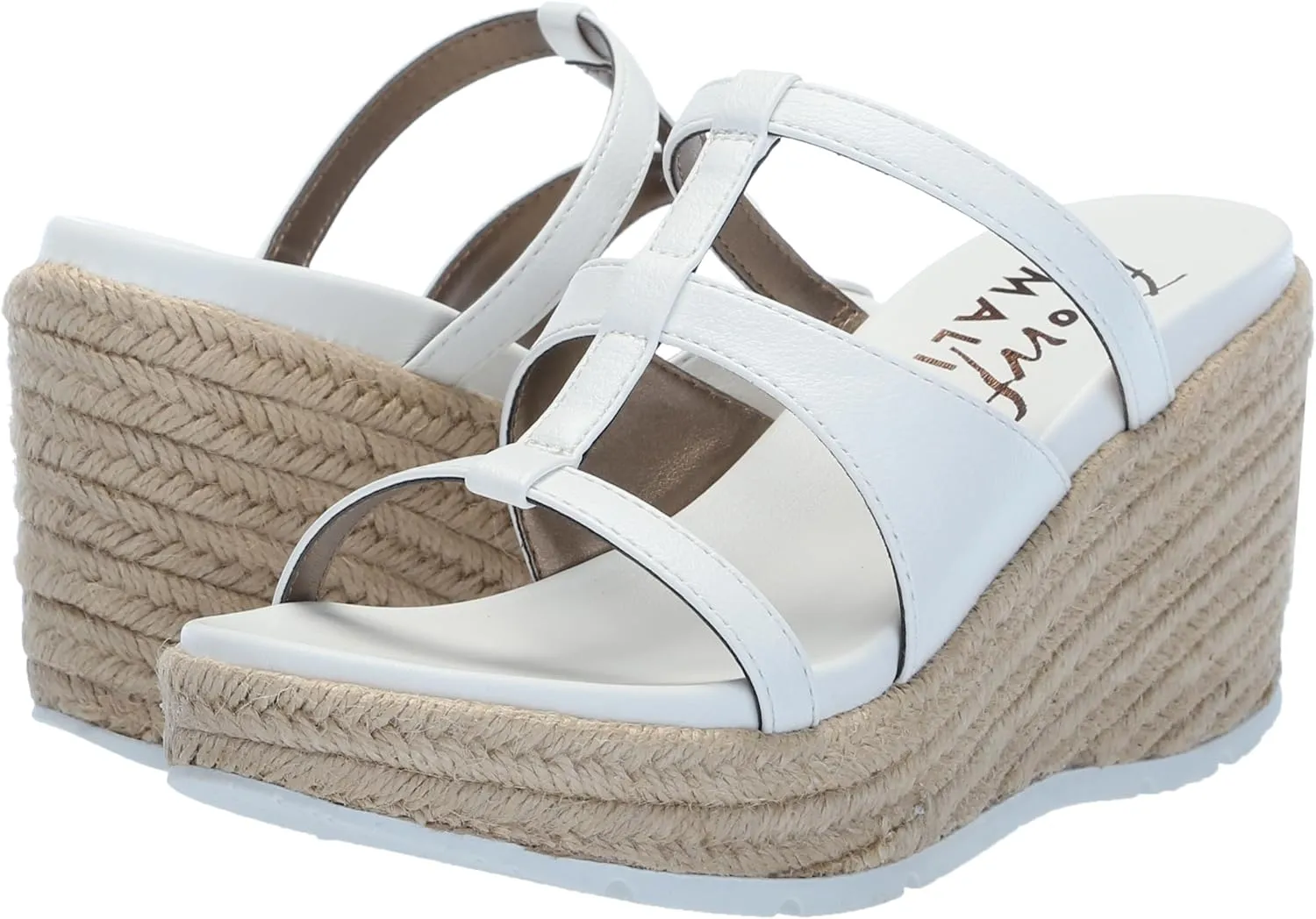 Blowfish Malibu Women's Bahia Rope Espadrille Wedge Sandal