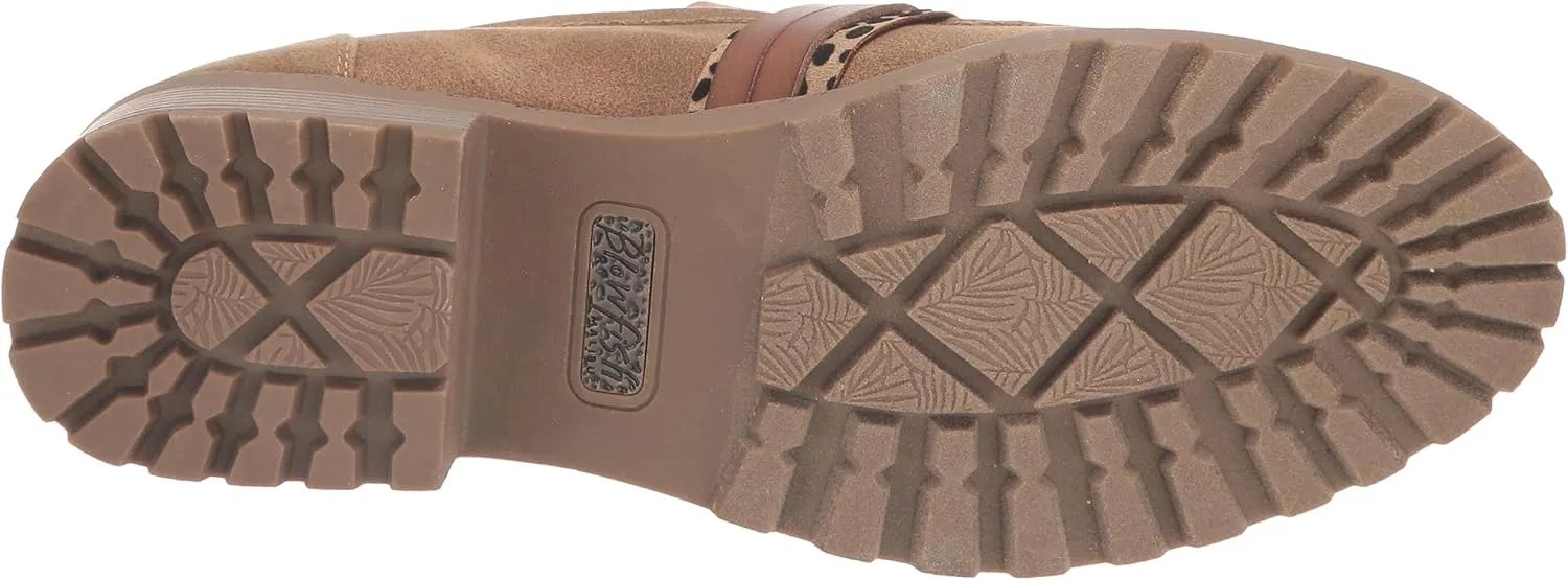 Blowfish Malibu Women's Lahtay Fashion Boot