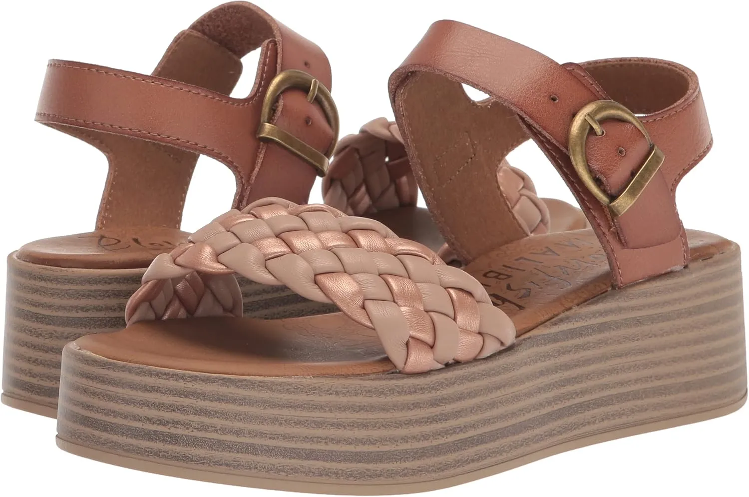Blowfish Malibu Women's Lapaz Sandal