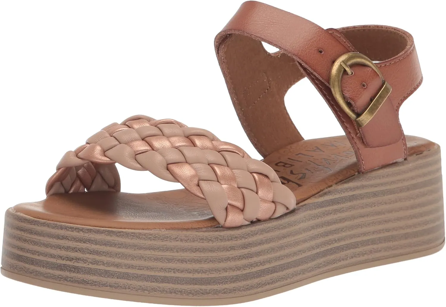 Blowfish Malibu Women's Lapaz Sandal