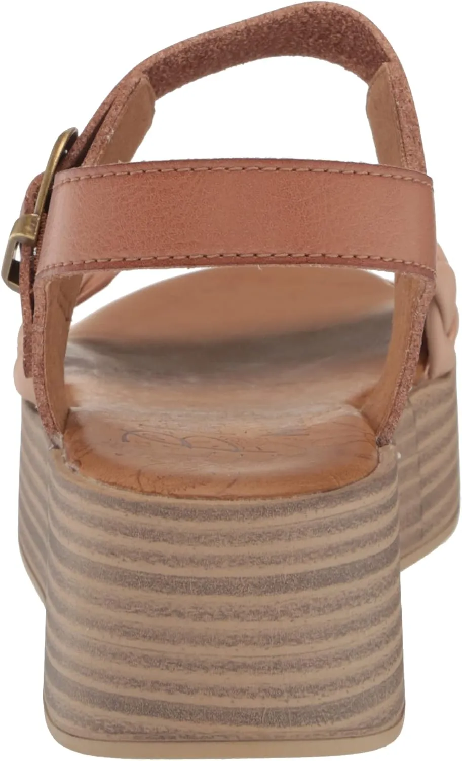 Blowfish Malibu Women's Lapaz Sandal