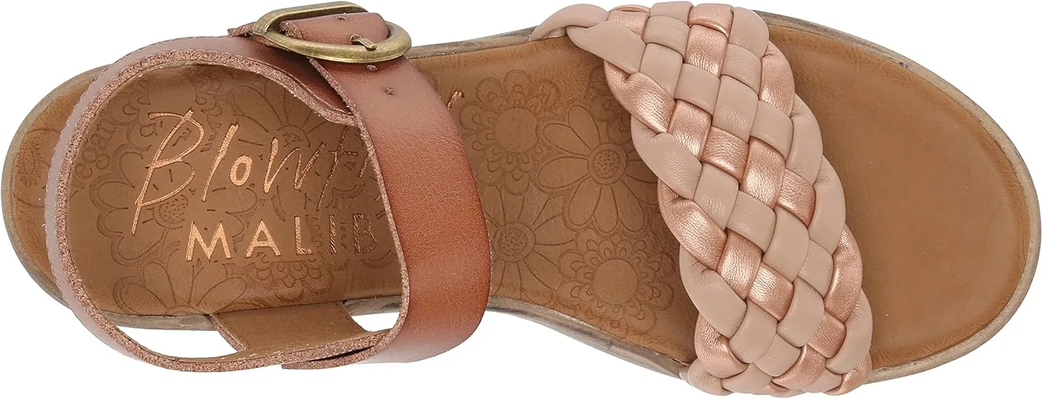 Blowfish Malibu Women's Lapaz Sandal