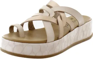 Blowfish Malibu Women's Mando Flatform Sandal