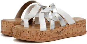 Blowfish Malibu Women's Mando Flatform Sandal