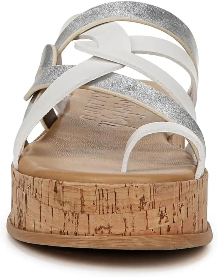 Blowfish Malibu Women's Mando Flatform Sandal