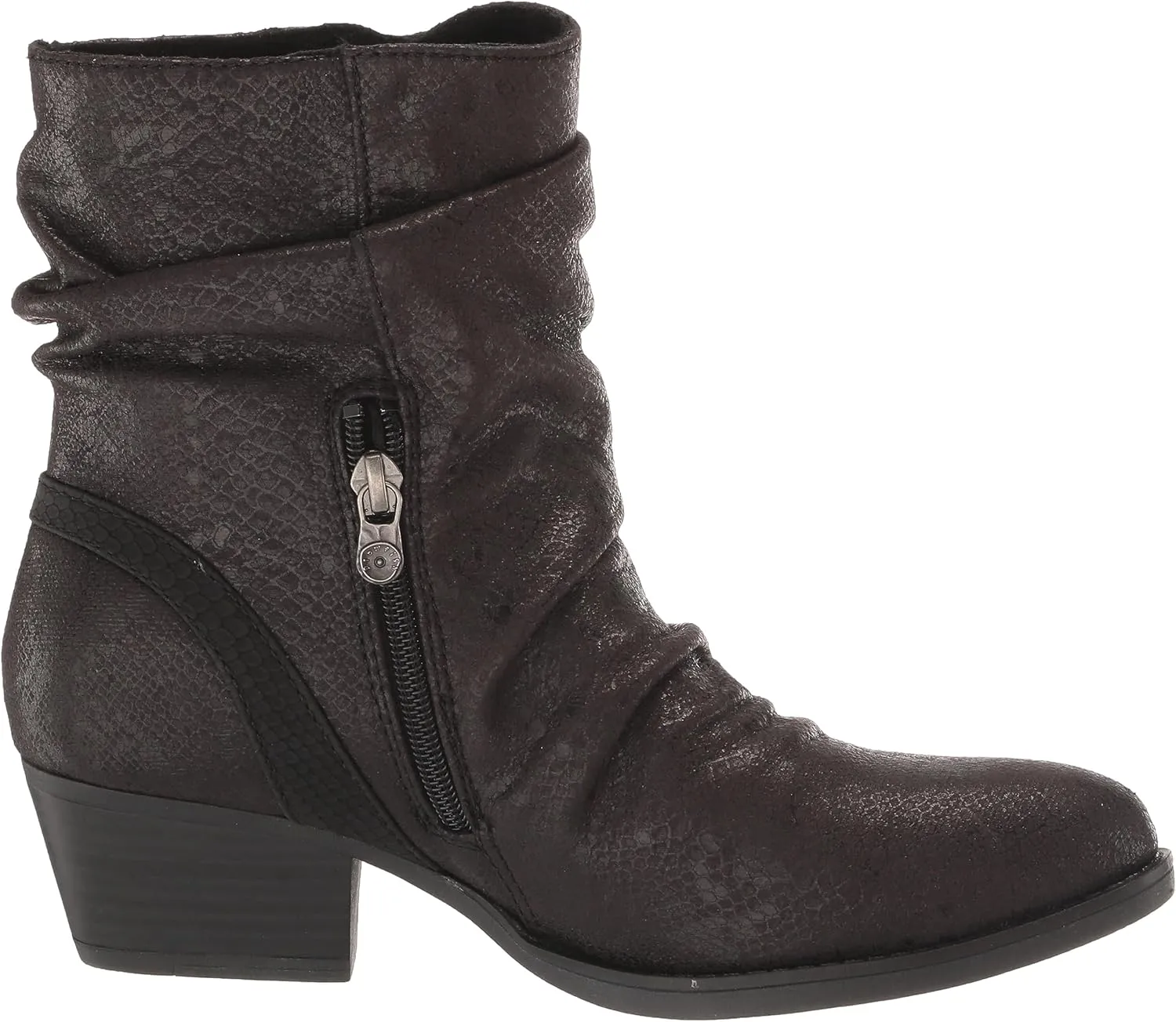 Blowfish Malibu Women's Spur Western Boot
