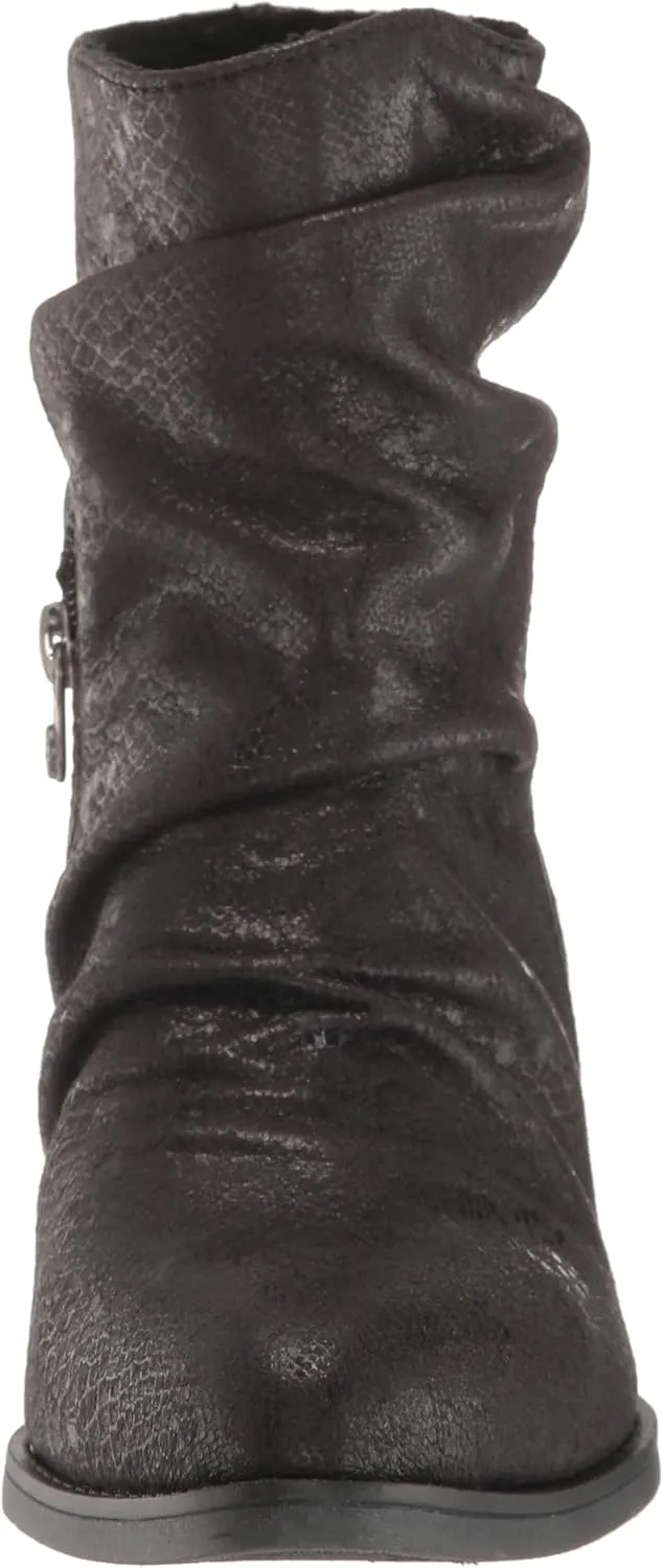 Blowfish Malibu Women's Spur Western Boot