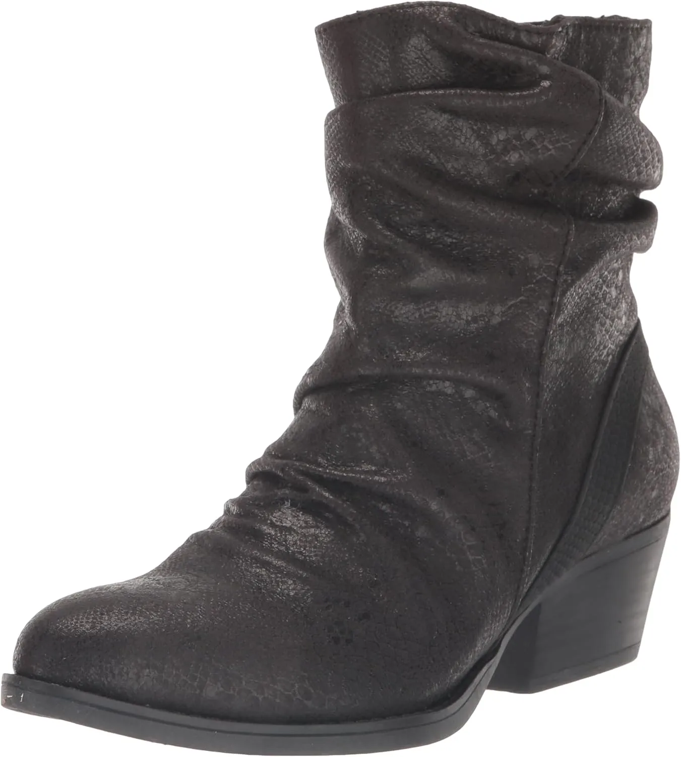Blowfish Malibu Women's Spur Western Boot