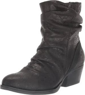 Blowfish Malibu Women's Spur Western Boot