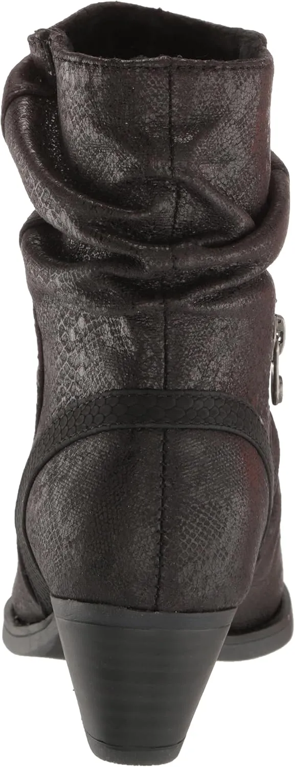 Blowfish Malibu Women's Spur Western Boot