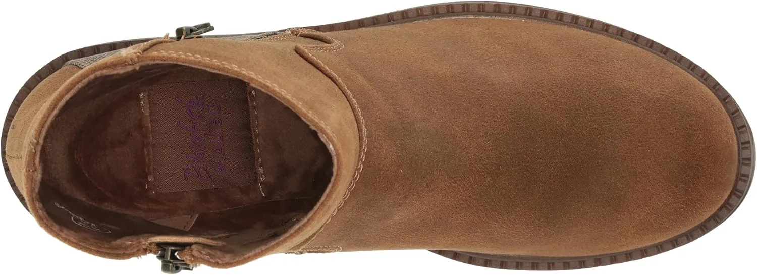 Blowfish Malibu Women's Vienna Ankle Boot