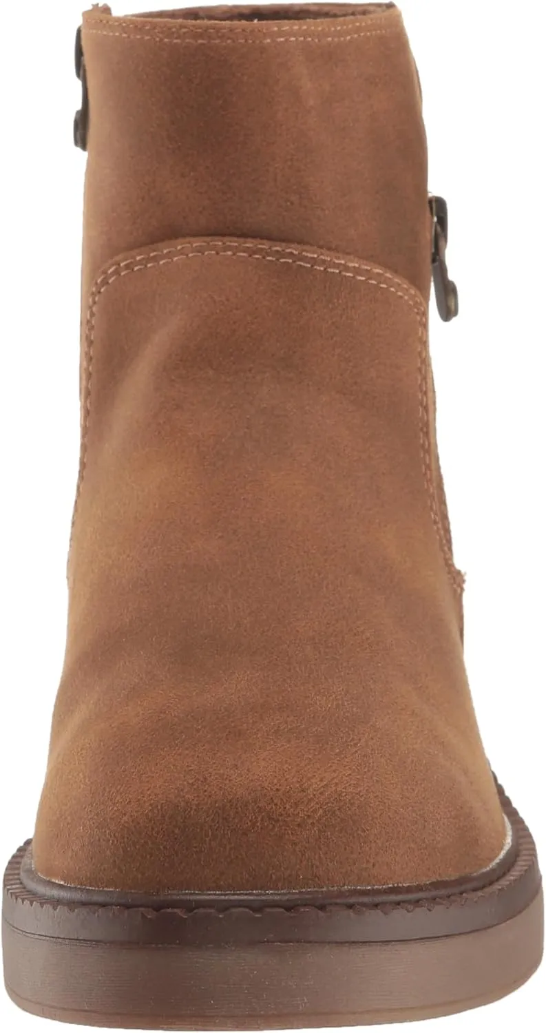 Blowfish Malibu Women's Vienna Ankle Boot