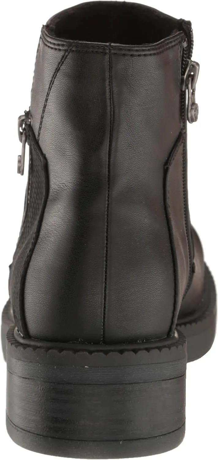 Blowfish Malibu Women's Vienna Ankle Boot