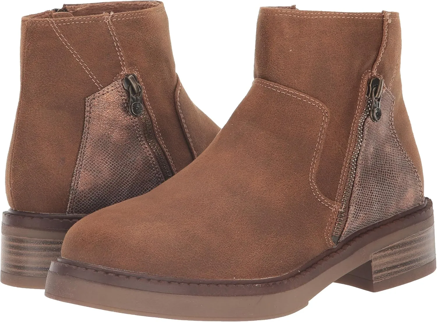 Blowfish Malibu Women's Vienna Ankle Boot