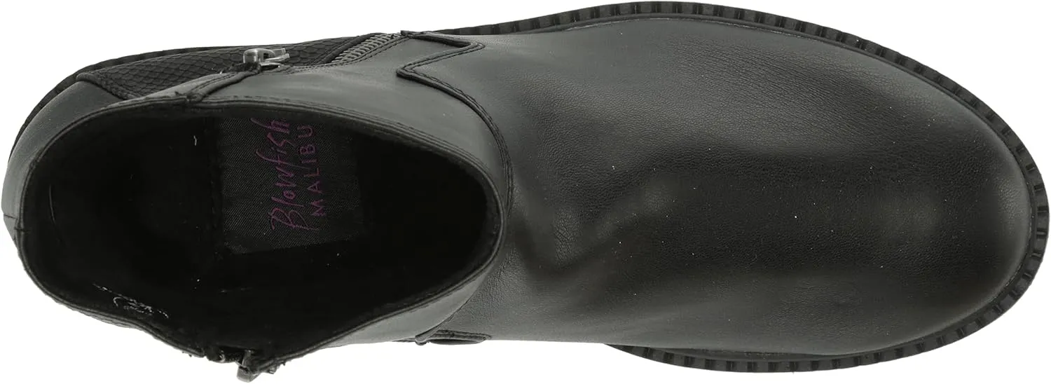 Blowfish Malibu Women's Vienna Ankle Boot