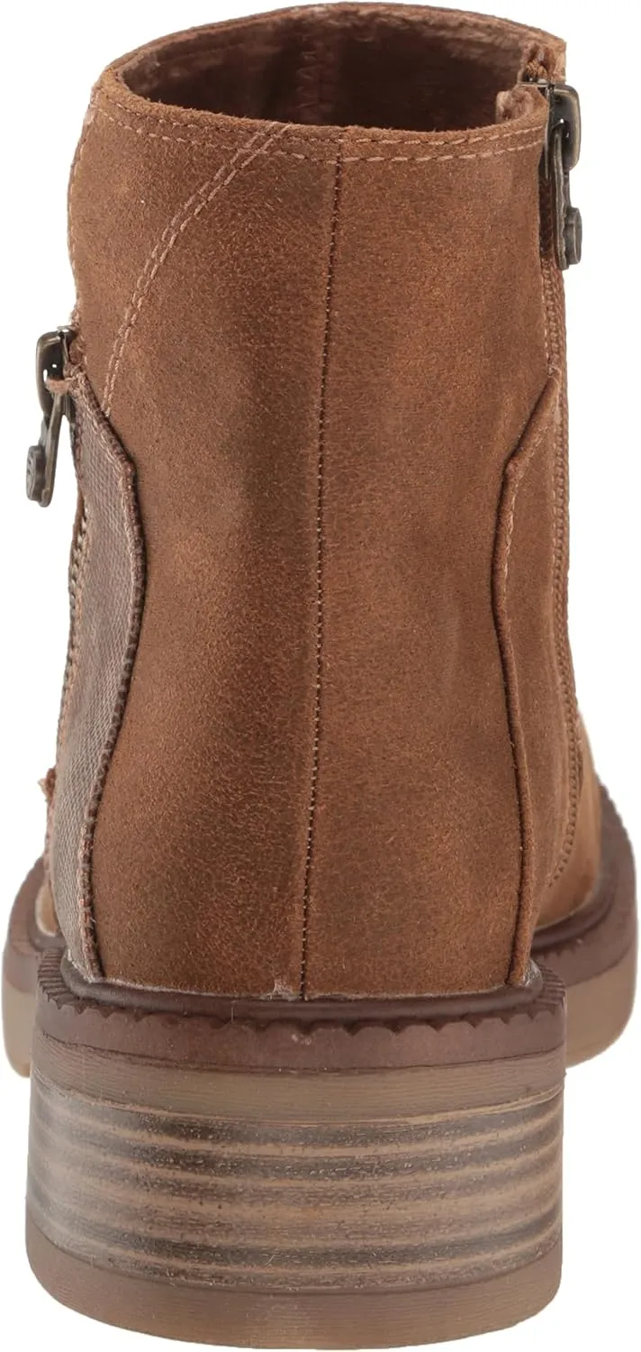 Blowfish Malibu Women's Vienna Ankle Boot