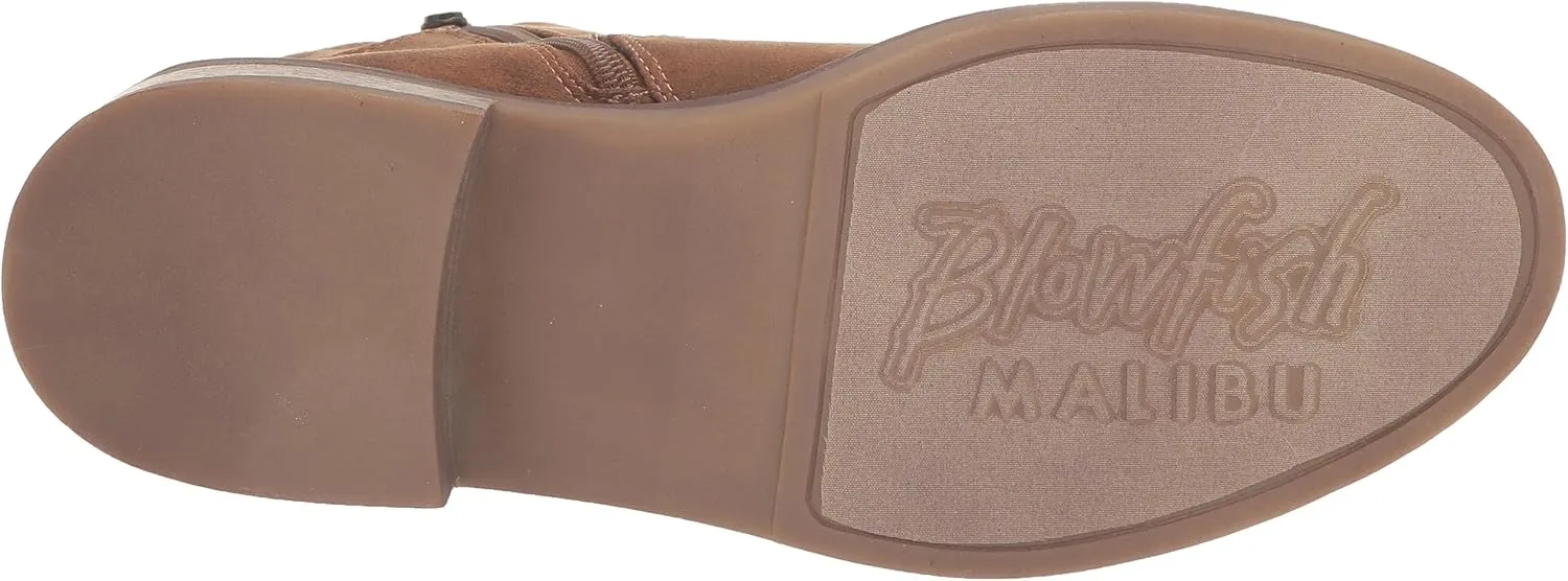 Blowfish Malibu Women's Vienna Ankle Boot