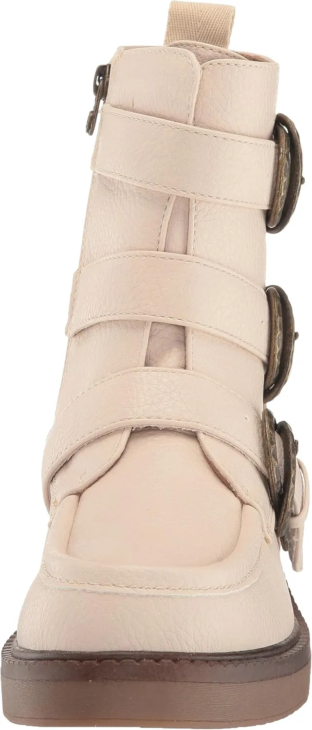 Blowfish Malibu women's Vigor Ankle Boot