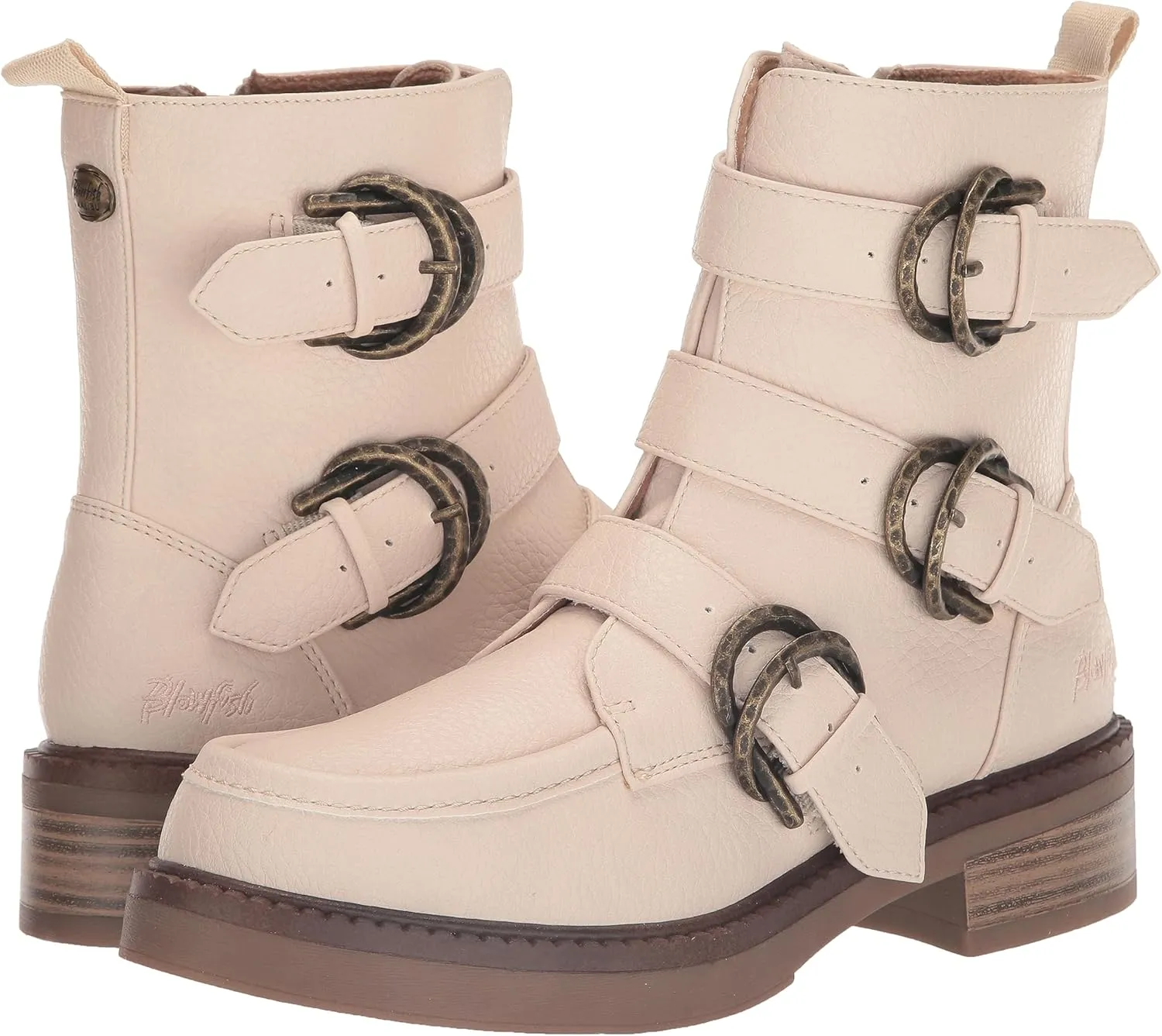 Blowfish Malibu women's Vigor Ankle Boot