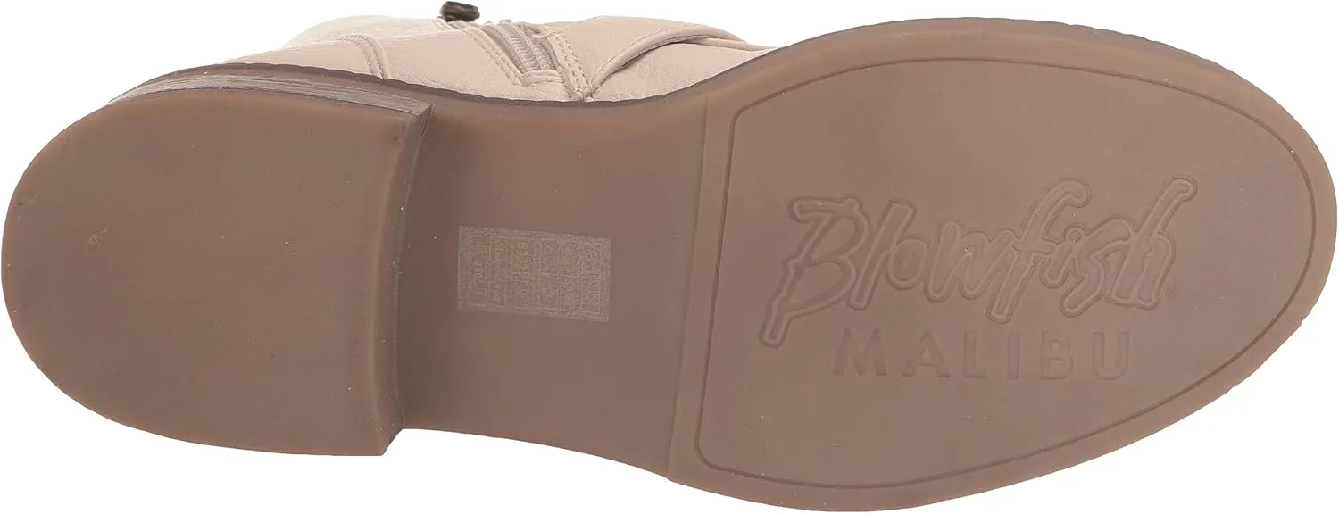Blowfish Malibu women's Vigor Ankle Boot