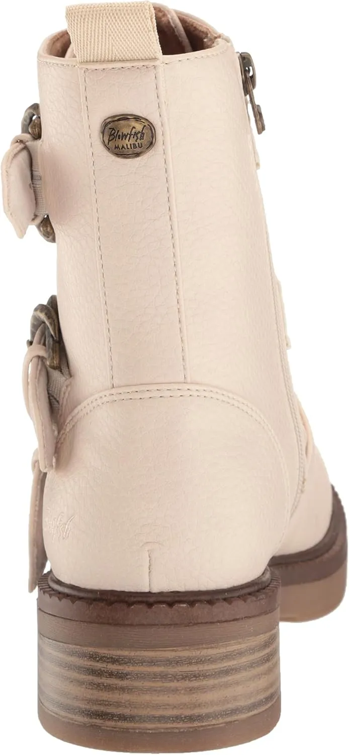 Blowfish Malibu women's Vigor Ankle Boot
