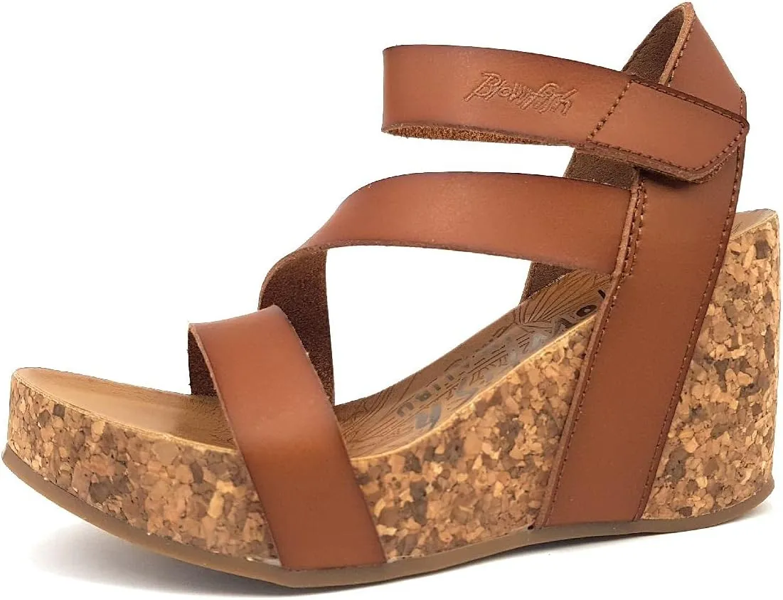 Blowfish Women's Wedge Sandal