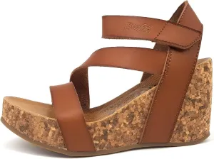 Blowfish Women's Wedge Sandal