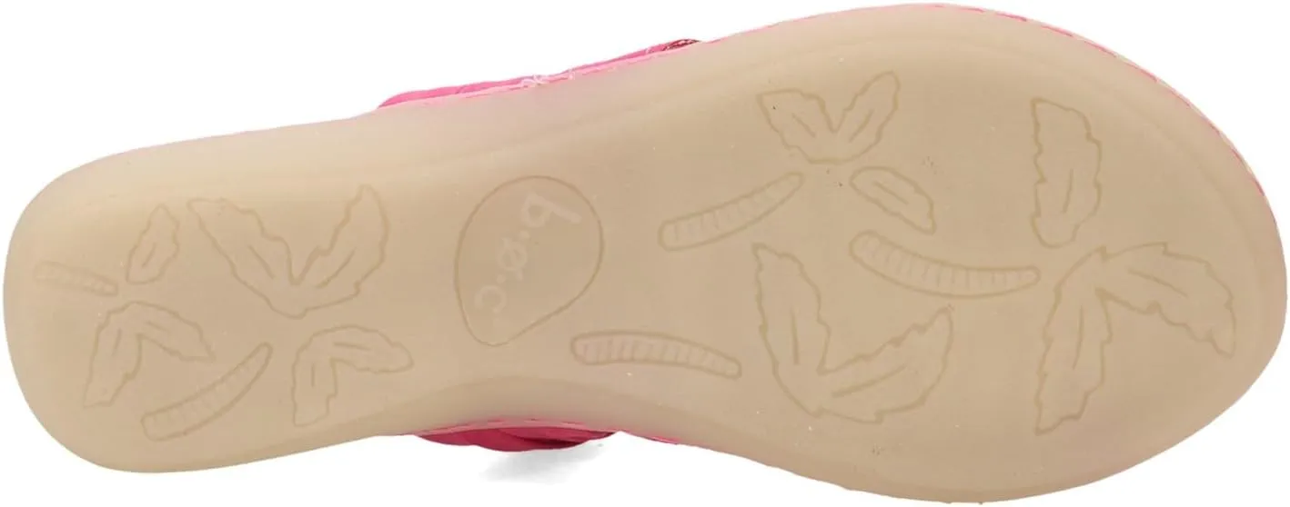 b.o.c. Women's, Alisha Sandal